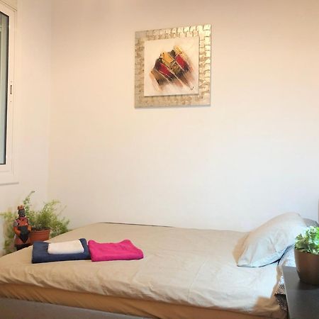 Eixample Modernista Apartment Barcelona Eksteriør bilde