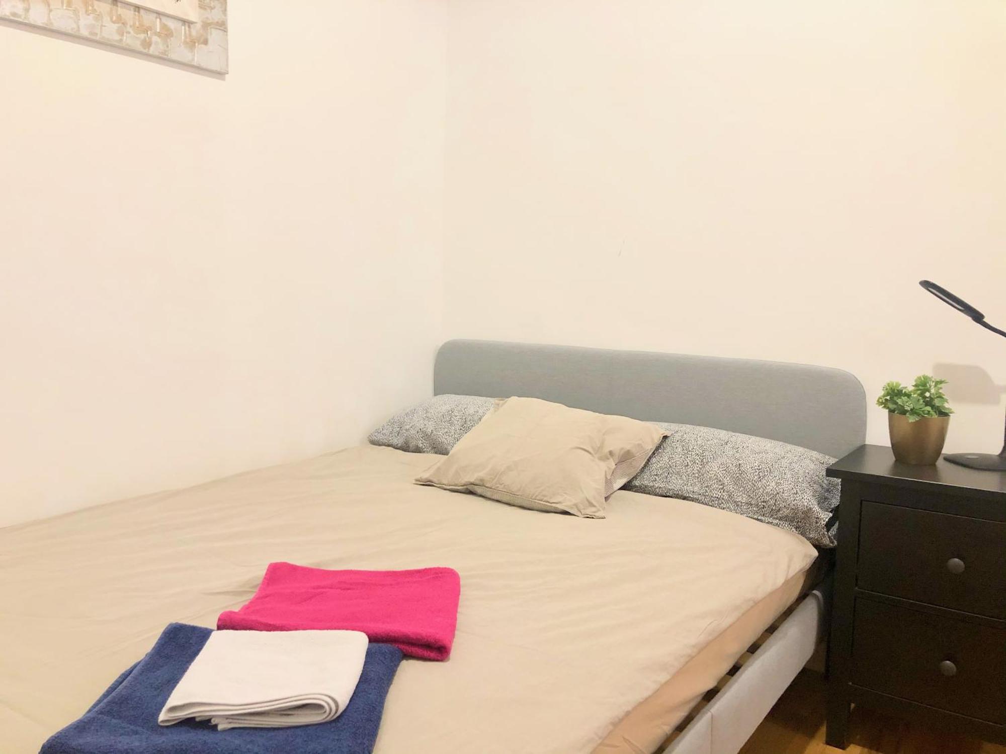 Eixample Modernista Apartment Barcelona Eksteriør bilde
